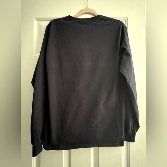 Champion Penn State long sleeve T-shirt size medium - Picture 2 of 3